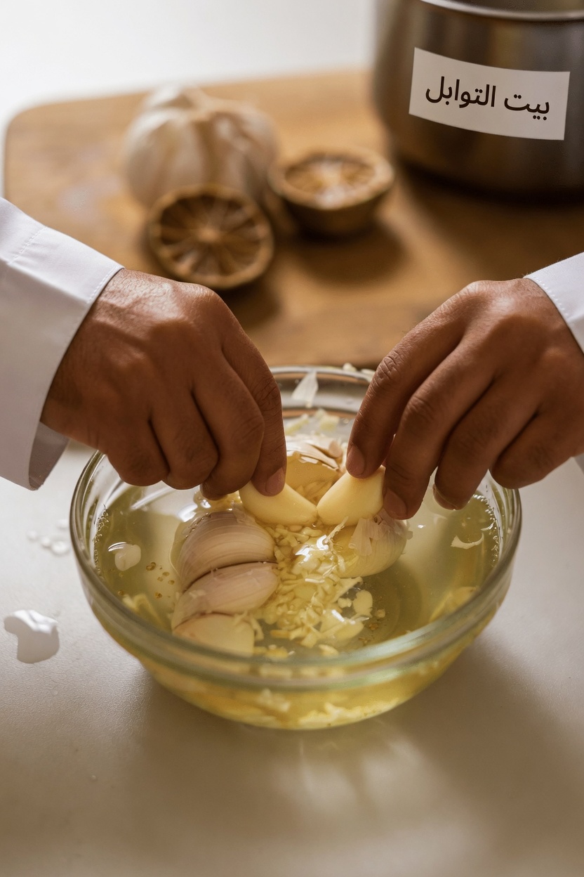 استكشاف مشروب الثوم والليمون: لماذا يكتسب هذا المنشط الصباحي البسيط شعبية متزايدة عبر الإنترنت