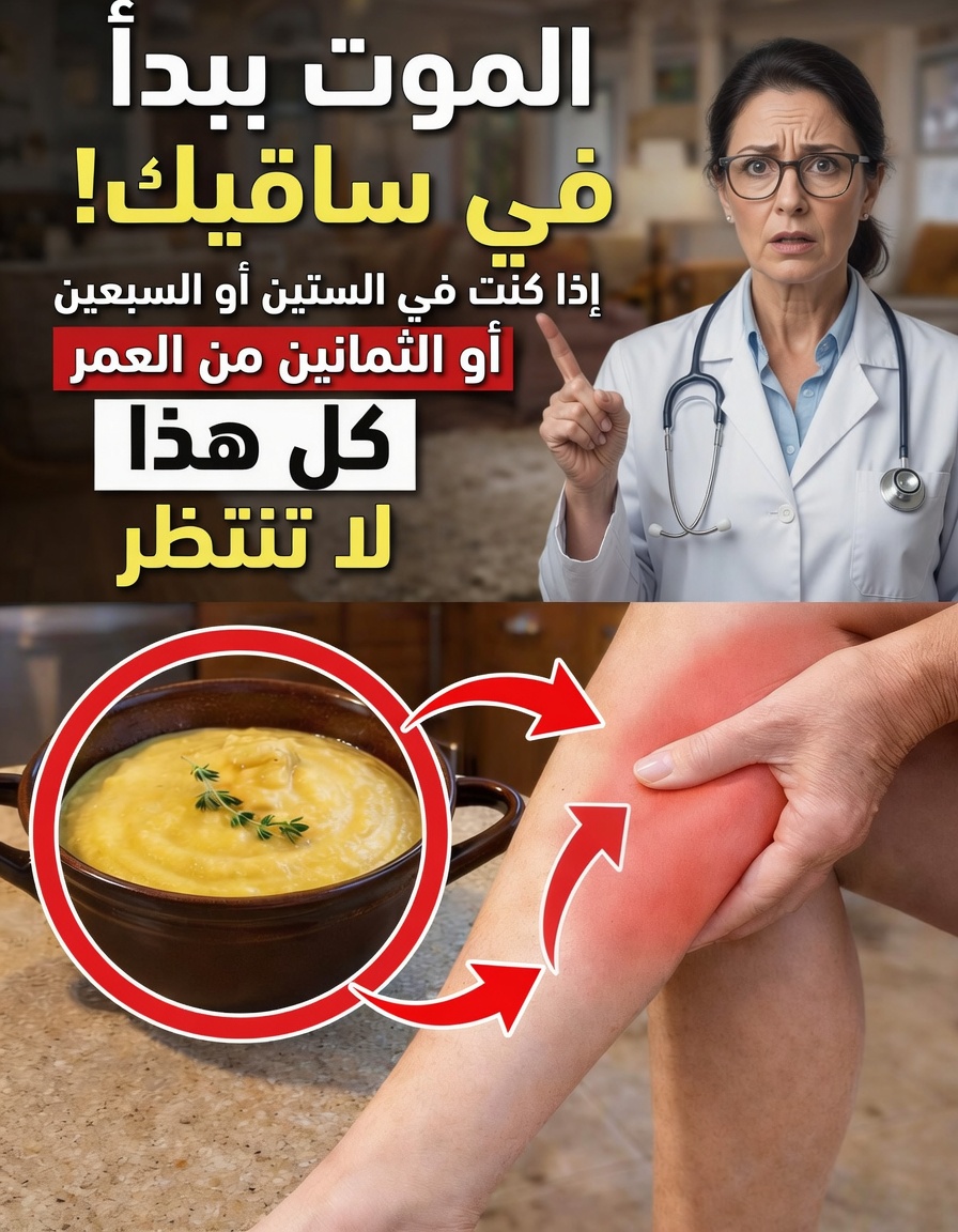 اكتشف أفضل 5 أطعمة غنية بالمغنيسيوم يمكن لكبار السن إضافتها إلى نظامهم الغذائي لتحسين راحة الساقين