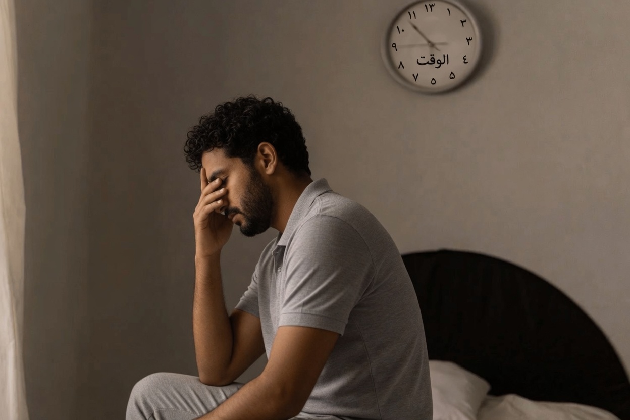 5 علامات تحذيرية قد يشير بها قلبك إلى مشكلة قبل شهرٍ كامل مسبقًا