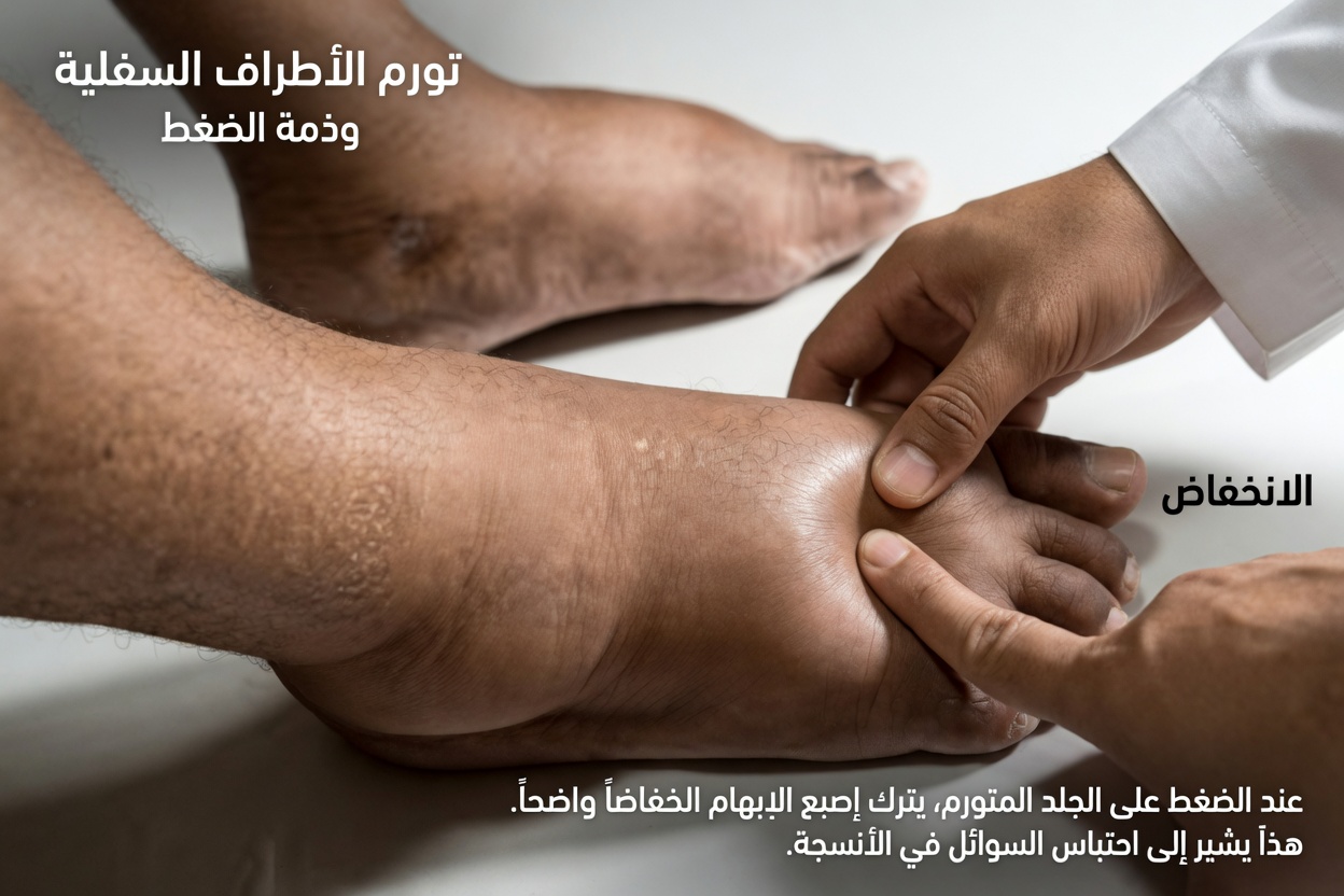 5 علامات تحذيرية قد يشير بها قلبك إلى مشكلة قبل شهرٍ كامل مسبقًا