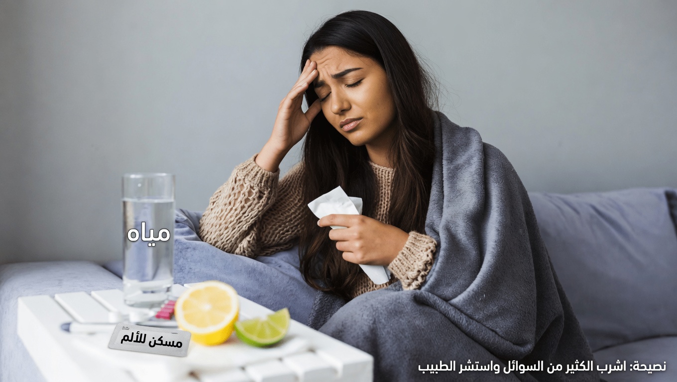 8 علامات مفاجئة قد تشير إلى انخفاض مستويات فيتامين د لدى كبار السن