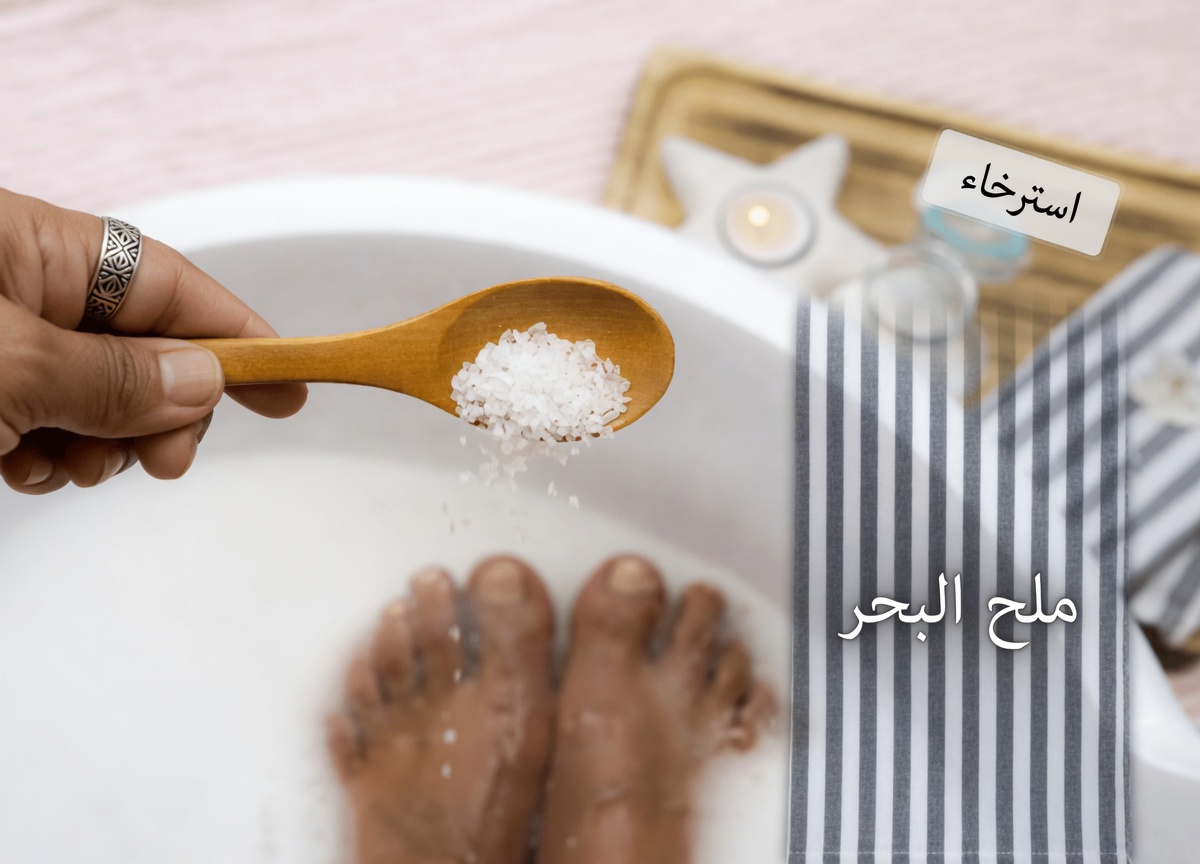 استكشاف الاستخدامات الآمنة لبيكربونات الصوديوم لكبار السن فوق 60 عامًا: نصائح يومية ورؤى