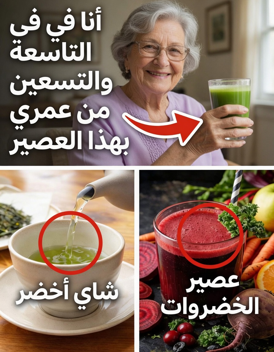 كبار السن: اكتشفوا الأطعمة اليومية السبعة التي اعتمد عليها الدكتور نورمان ووكر لطول العمر وحيوية الجسم