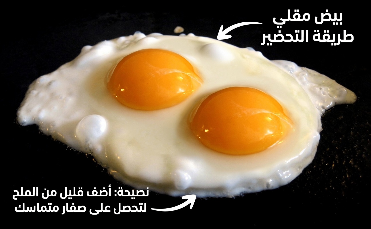 كبار السن فوق 60 عامًا: اكتشفوا لماذا يمكن لتجنب هذه الأطعمة الثلاثة الشائعة مع البيض أن يدعم امتصاصًا أفضل للعناصر الغذائية