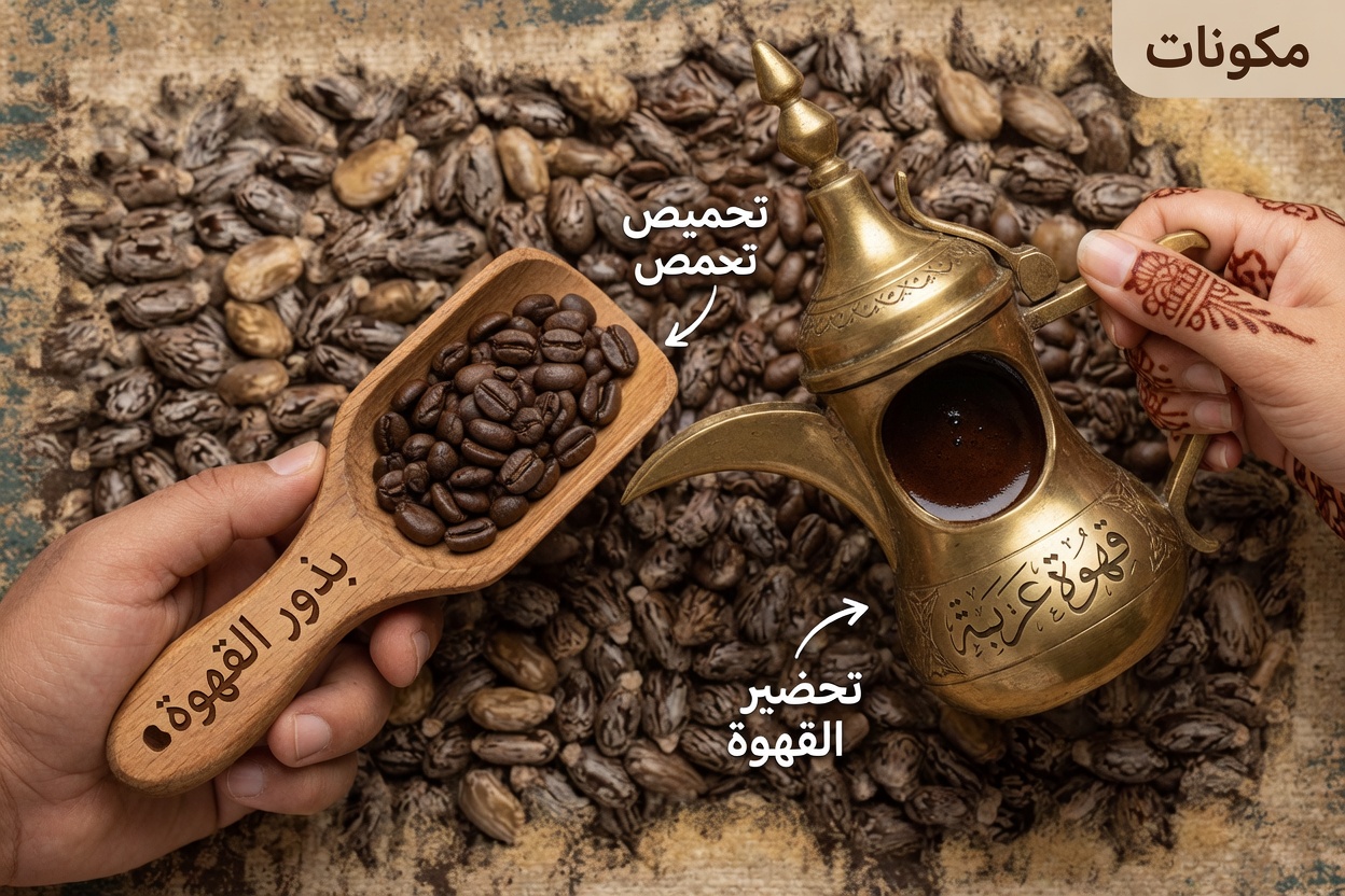 اكتشفي الممارسة التقليدية: قطرتان من زيت الخروع على العسل الخام لدعم العافية لدى النساء فوق 65 عامًا