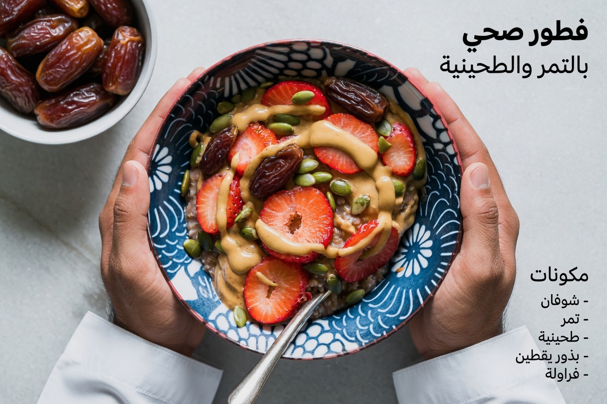 تحذير! قد تكون وجبة الشوفان الصباحية لديك تُخرب صحتك بصمت — ما لم تتجنب هذه الأخطاء السبعة القاتلة