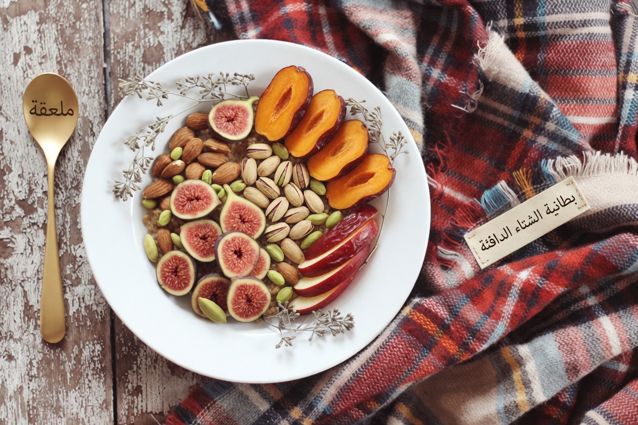 تحذير! قد تكون وجبة الشوفان الصباحية لديك تُخرب صحتك بصمت — ما لم تتجنب هذه الأخطاء السبعة القاتلة