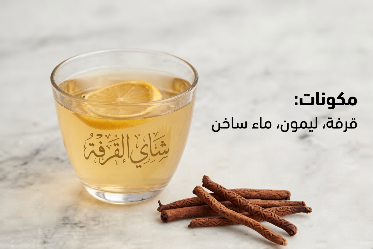 ما هي الفوائد المحتملة لشرب الليمون بالقرنفل على معدة فارغة كل صباح؟