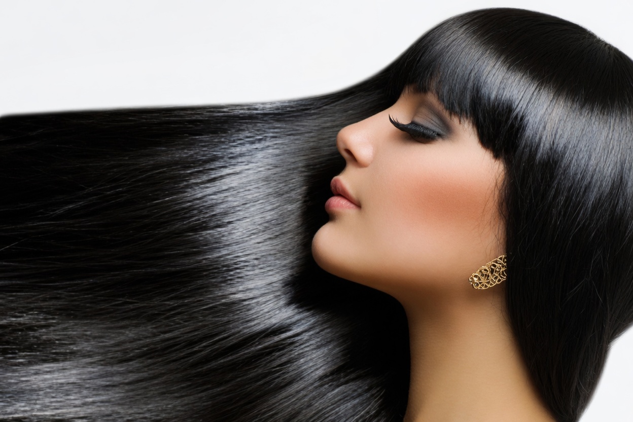 القرنفل وإكليل الجبل والزنجبيل: تونك بسيط من 3 مكونات لنمو الشعر يُذهل الناس (أفضل من الألوفيرا؟)