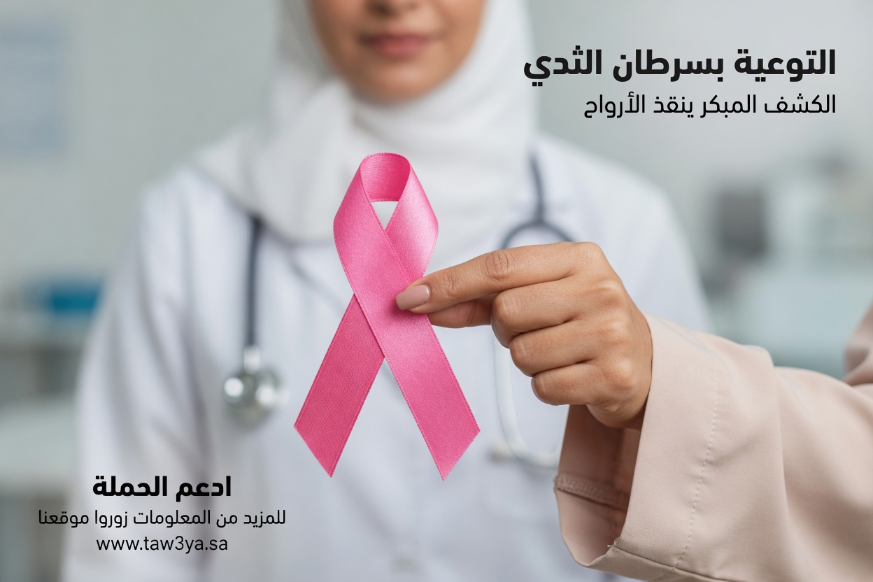 التعرّف على أكثر أعراض سرطان الثدي شيوعًا التي تميل كثير من النساء إلى تجاهلها