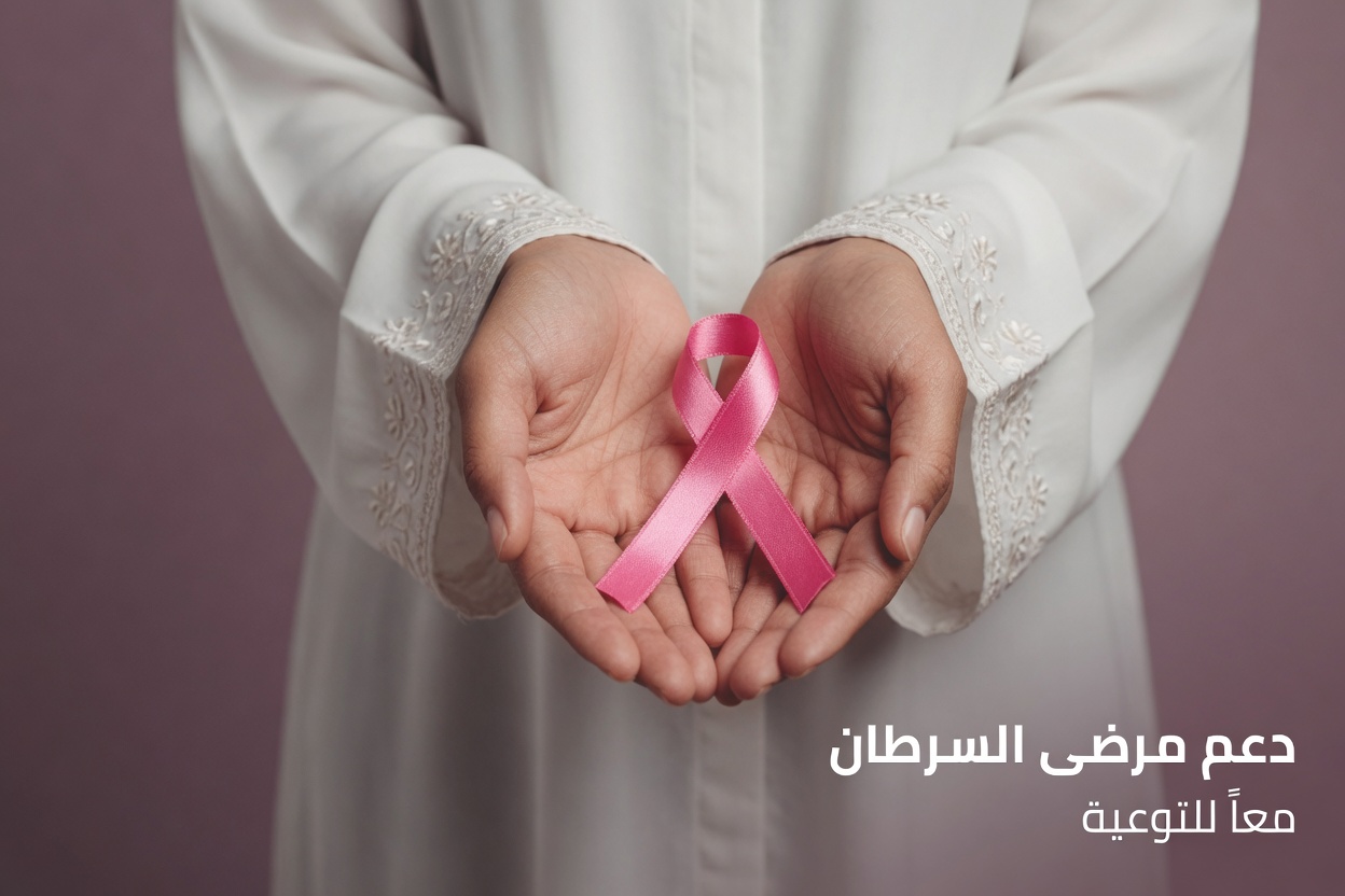 التعرّف على أكثر أعراض سرطان الثدي شيوعًا التي تميل كثير من النساء إلى تجاهلها