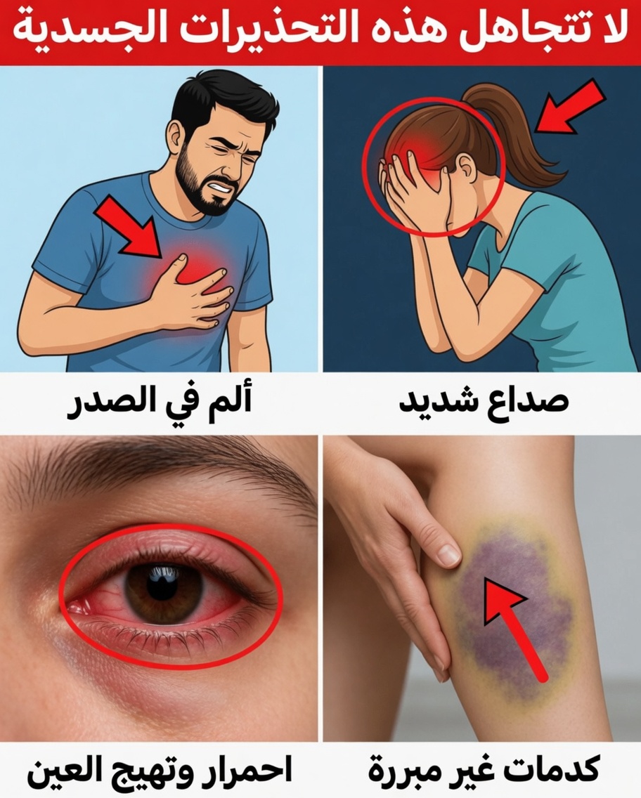 هل تتجاهل هذه العلامات السبع الصامتة لنقص العناصر الغذائية لدى كبار السن؟