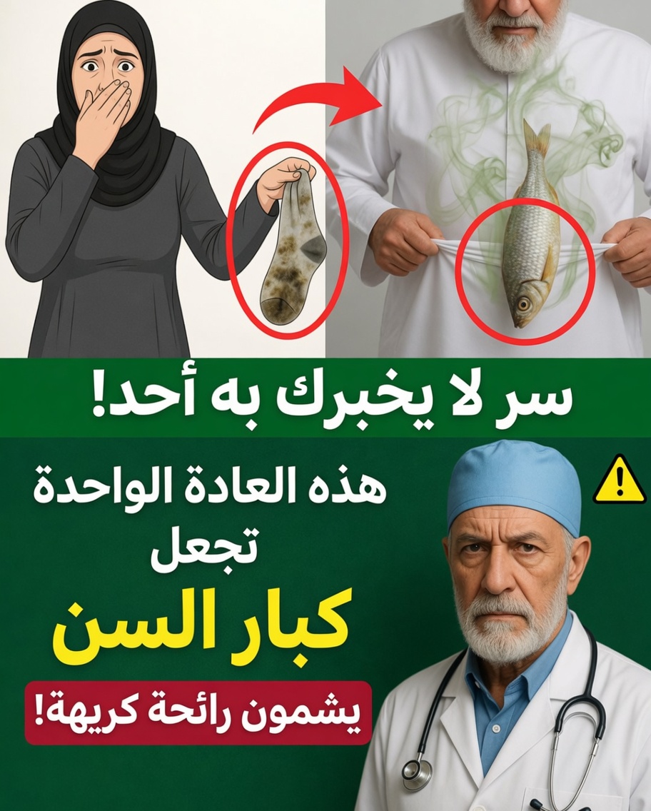 ما هي عادات النظافة الخمس التي تقترح طبيبات أمراض النساء تجنبها بعد سن الستين للمساعدة في التعامل مع تغيّرات رائحة المنطقة الحميمة؟