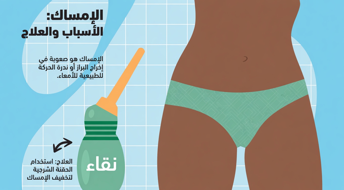 ما هي عادات النظافة الخمس التي تقترح طبيبات أمراض النساء تجنبها بعد سن الستين للمساعدة في التعامل مع تغيّرات رائحة المنطقة الحميمة؟