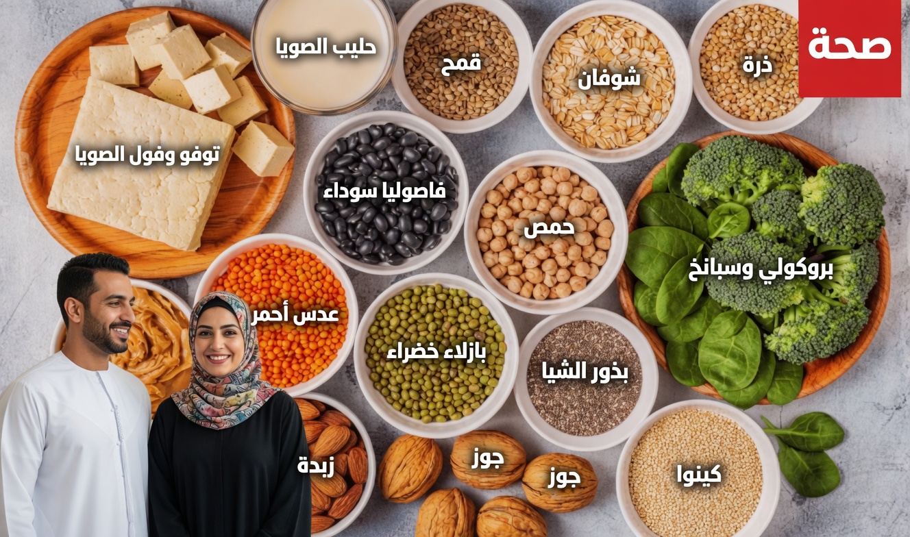 يكشف العلم الحائز على جائزة نوبل: تناول هذه الأطعمة يومياً لإبطاء الشيخوخة والعيش أطول