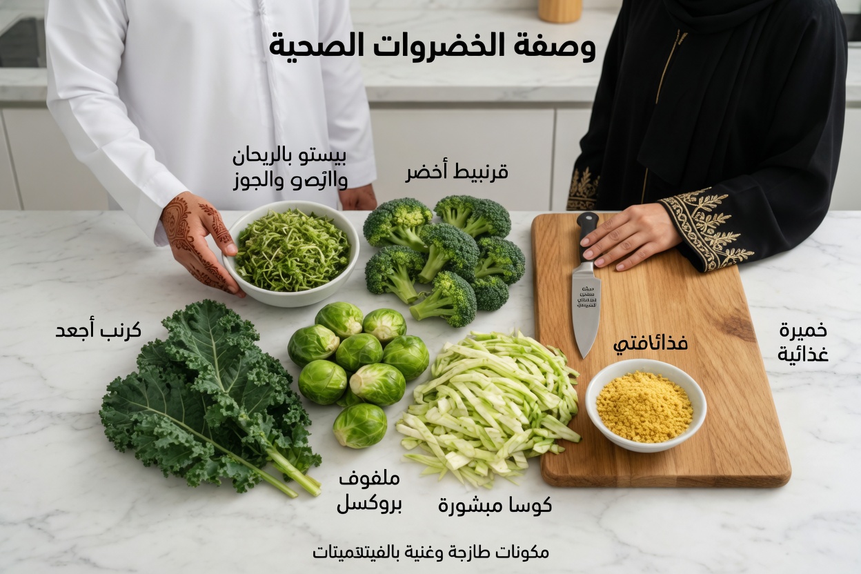 يكشف العلم الحائز على جائزة نوبل: تناول هذه الأطعمة يومياً لإبطاء الشيخوخة والعيش أطول