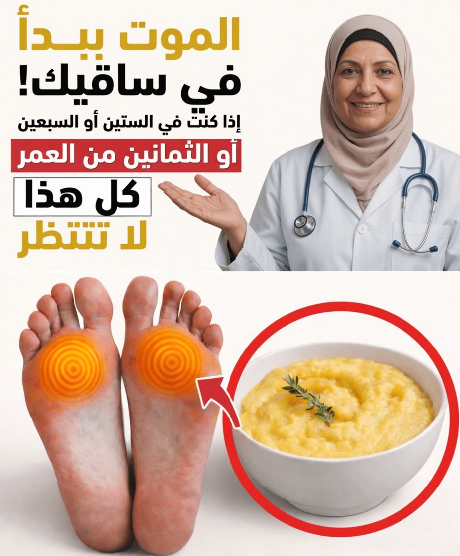 أفضل 5 أطعمة غنية بالمغنيسيوم لتخفيف تقلصات الساقين لدى كبار السن: راحة ملحوظة خلال 7 أيام فقط