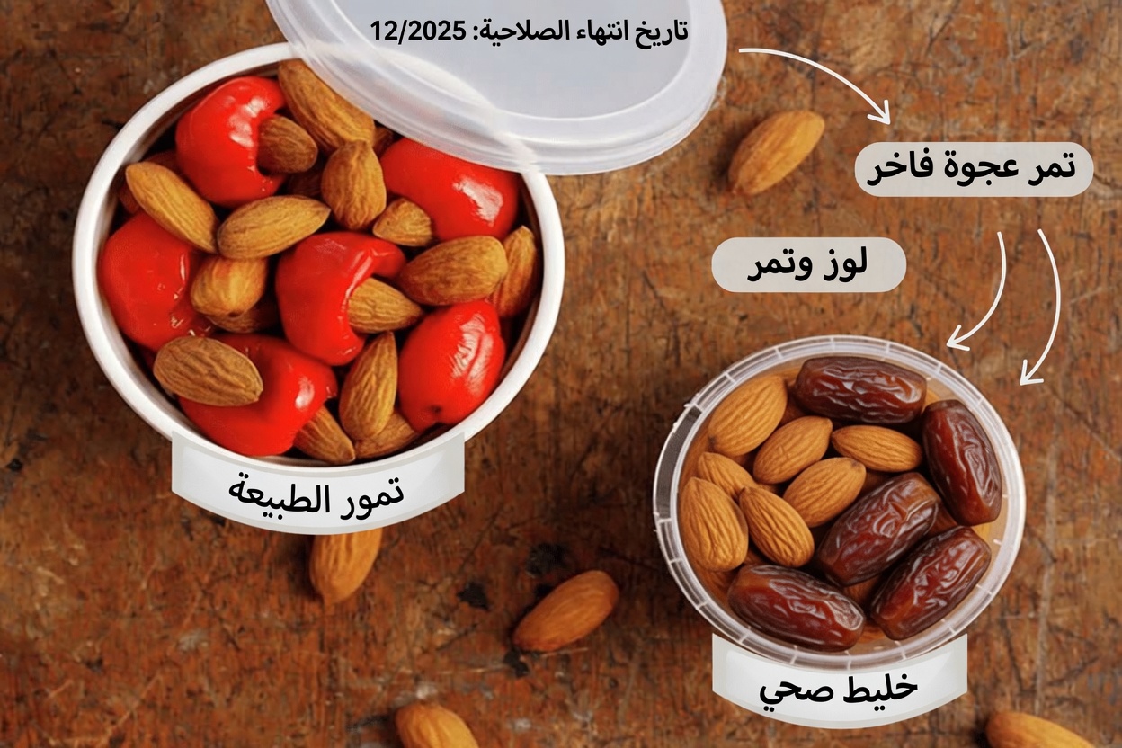 أفضل 5 أطعمة غنية بالمغنيسيوم لتخفيف تقلصات الساقين لدى كبار السن: راحة ملحوظة خلال 7 أيام فقط