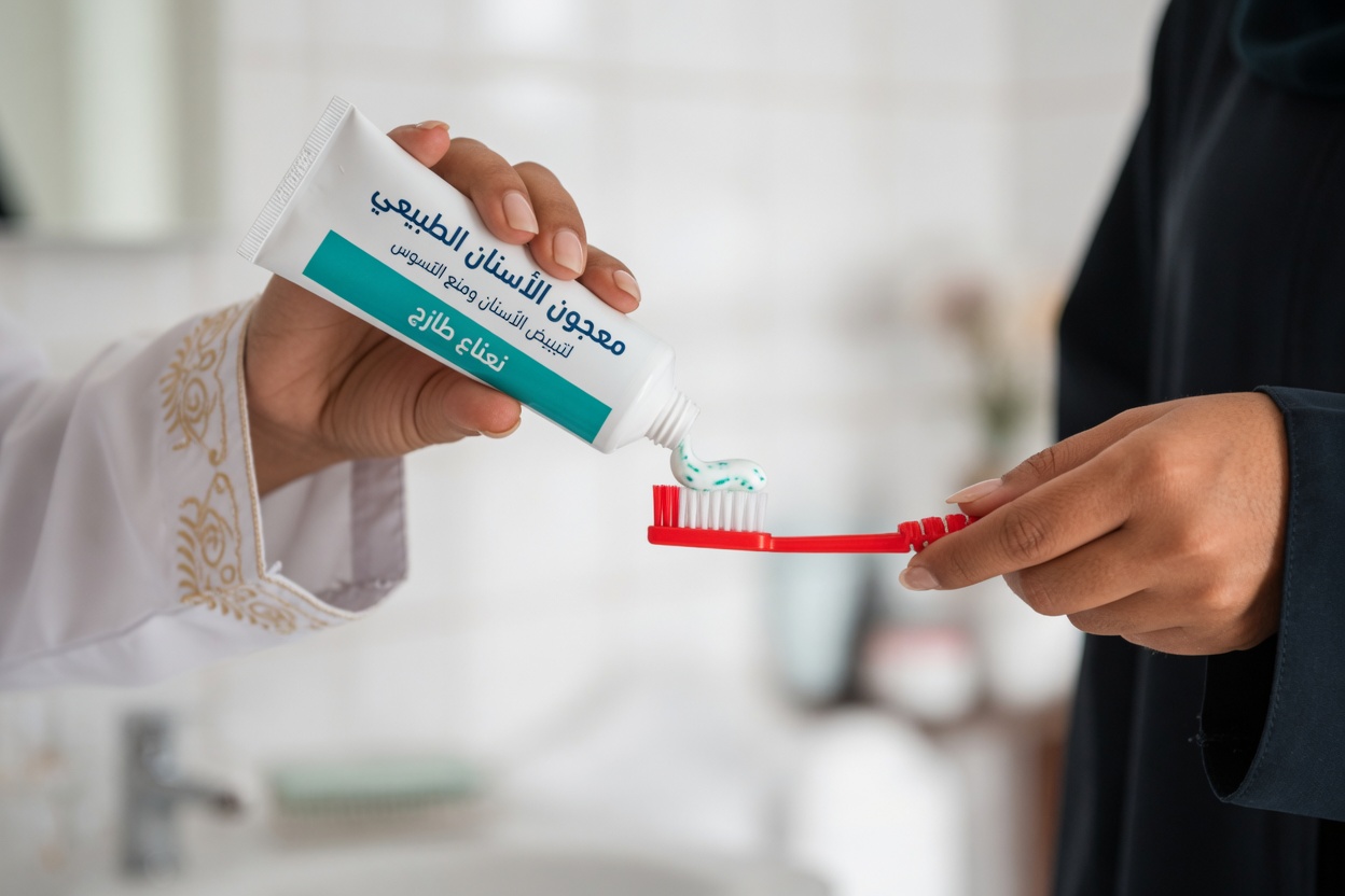 توقف عن إهدار المال على سموم الآفات: جرّب هذه الحيلة البسيطة بمعجون الأسنان لردع الآفات طبيعيًا