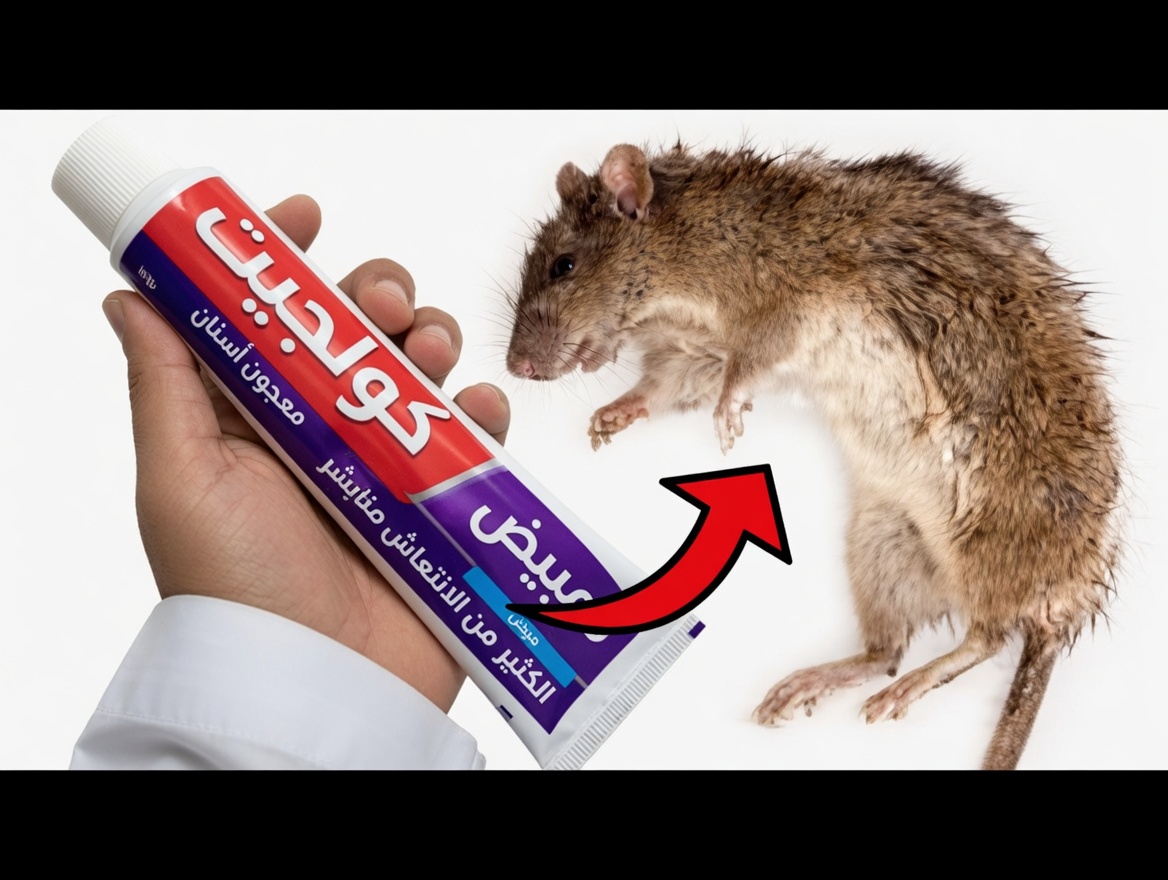 توقف عن إهدار المال على سموم الآفات: جرّب هذه الحيلة البسيطة بمعجون الأسنان لردع الآفات طبيعيًا