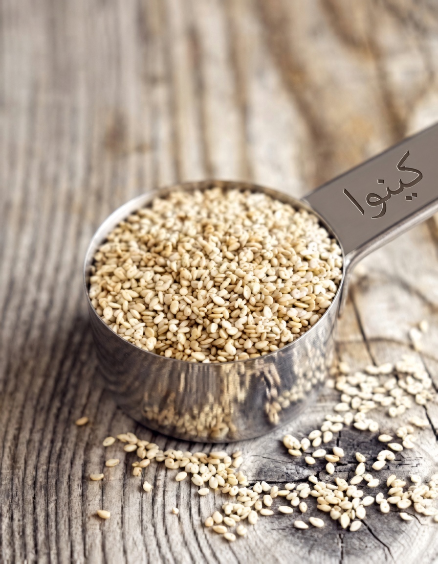 اكتشف القوة الخفية لست بذور صممتها الطبيعة لحماية صحتك