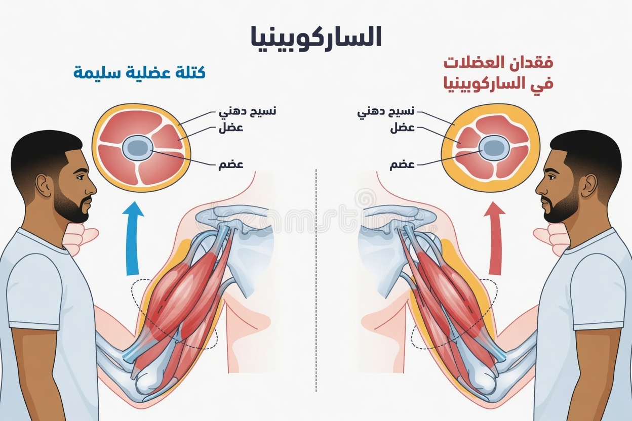 لماذا يضيف العديد من كبار السن مساحيق المغذّيات إلى قهوتهم الصباحية لدعم العضلات المحتمل