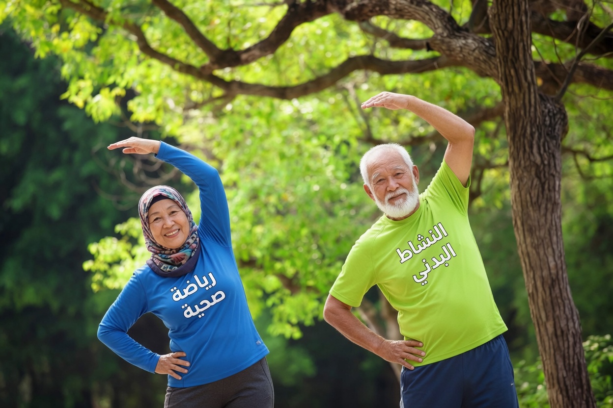 لماذا يضيف العديد من كبار السن مساحيق المغذّيات إلى قهوتهم الصباحية لدعم العضلات المحتمل