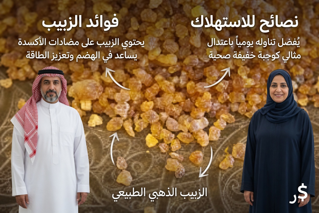 اللبان يحارب السرطان وهو مضاد اكتئاب مثبت دون أي آثار جانبية