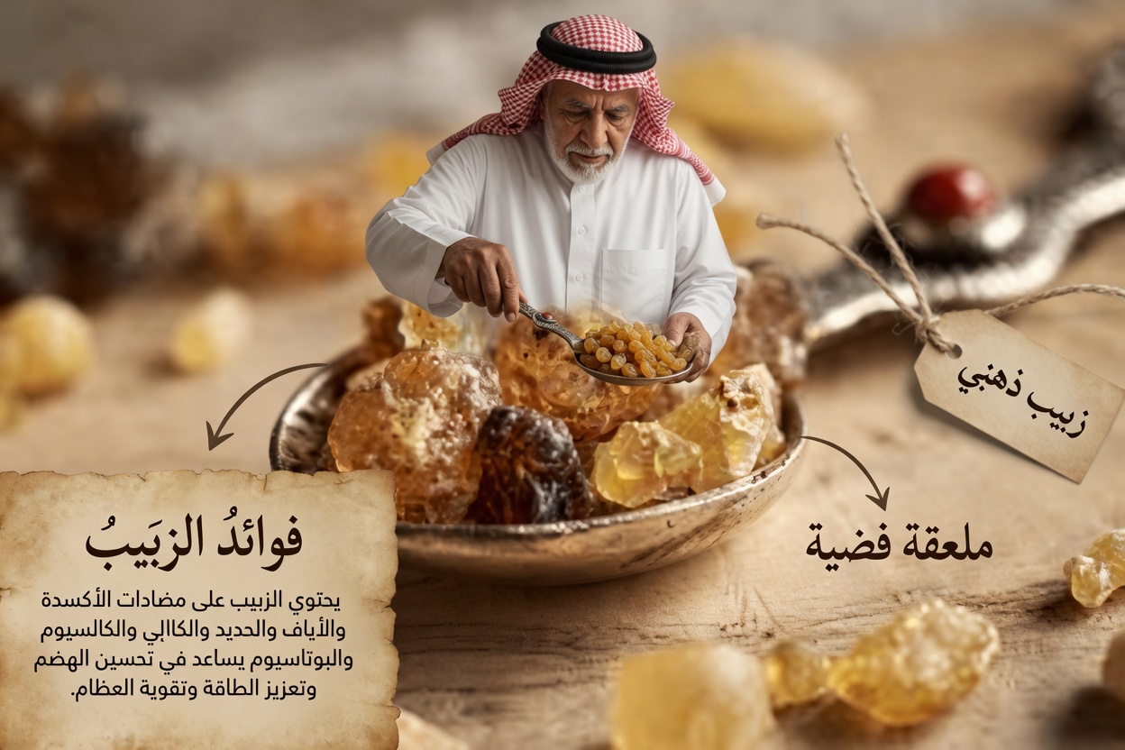 اللبان يحارب السرطان وهو مضاد اكتئاب مثبت دون أي آثار جانبية