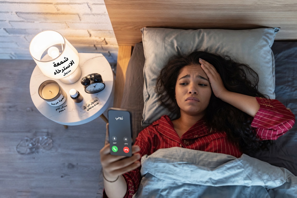 اكتشف 10 عادات شائعة ليلًا قد تزيد المخاطر الصحية لدى كبار السن فوق 70 عامًا وبدائل أكثر أمانًا