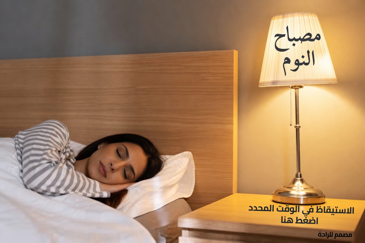 اكتشف 10 عادات شائعة ليلًا قد تزيد المخاطر الصحية لدى كبار السن فوق 70 عامًا وبدائل أكثر أمانًا