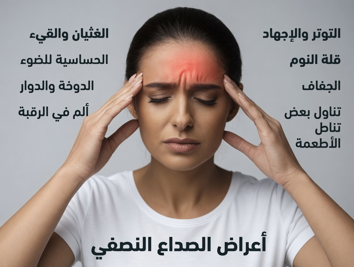 لا تفوّت هذه العلامات التحذيرية الثماني المبكرة لورمٍ في الدماغ – فالتعرّف عليها قد ينقذ حياتك