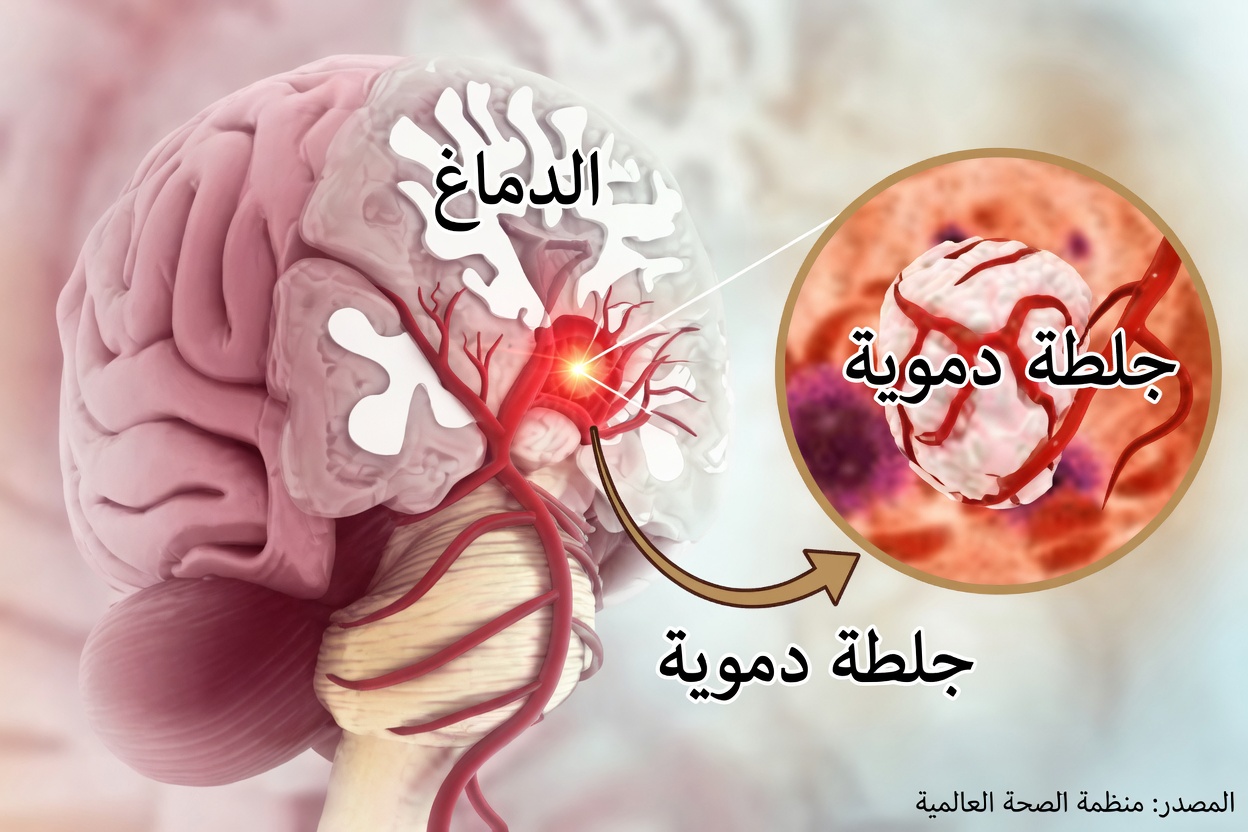 لا تفوّت هذه العلامات التحذيرية الثماني المبكرة لورمٍ في الدماغ – فالتعرّف عليها قد ينقذ حياتك