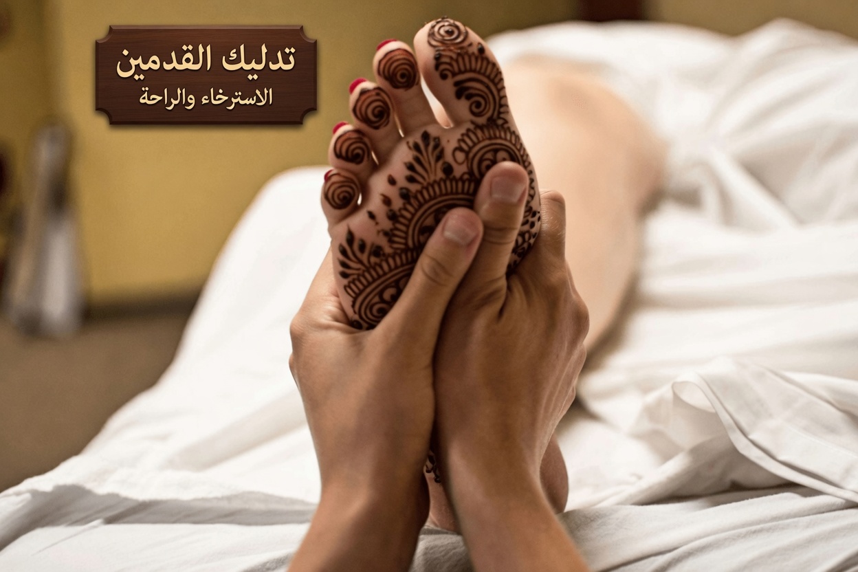 قدماك تصرخان طلبًا للمساعدة: 8 علامات صامتة لتلف الأعصاب لا يمكنك تجاهلها بعد الخمسين