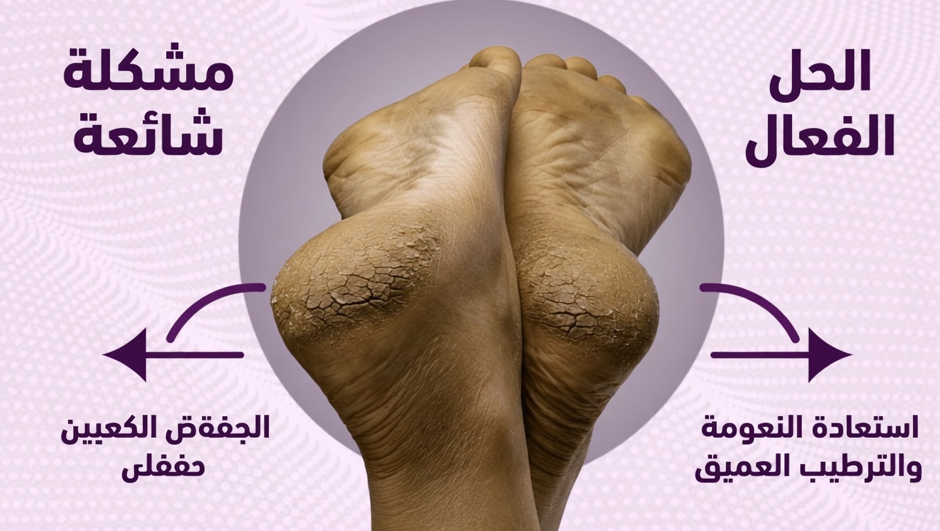 قدماك تصرخان طلبًا للمساعدة: 8 علامات صامتة لتلف الأعصاب لا يمكنك تجاهلها بعد الخمسين