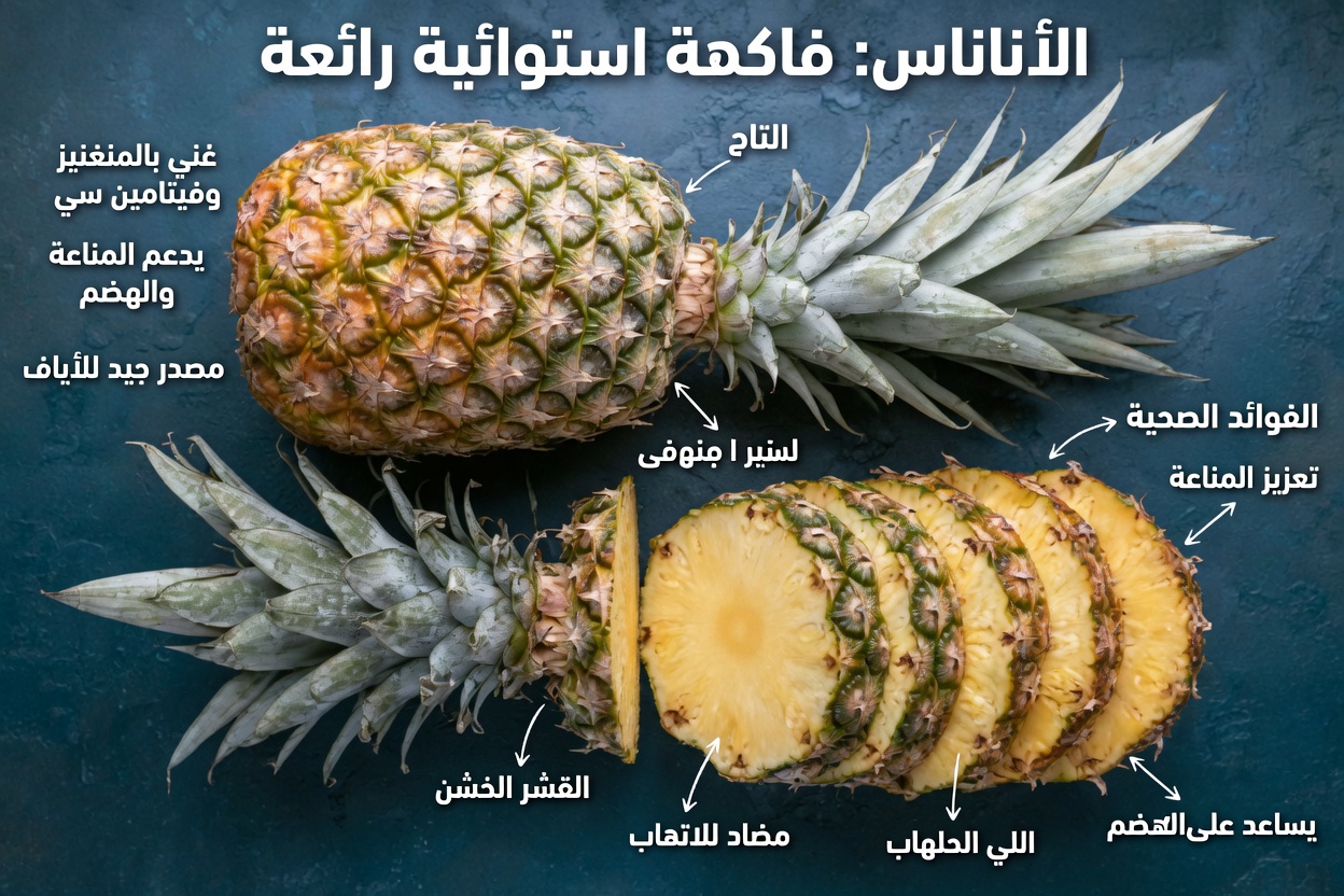 ارتفاع الكرياتينين؟ 4 فواكه يجب تناولها ليلًا لدعم صحة الكلى وإزالة السموم بلطف بشكل طبيعي