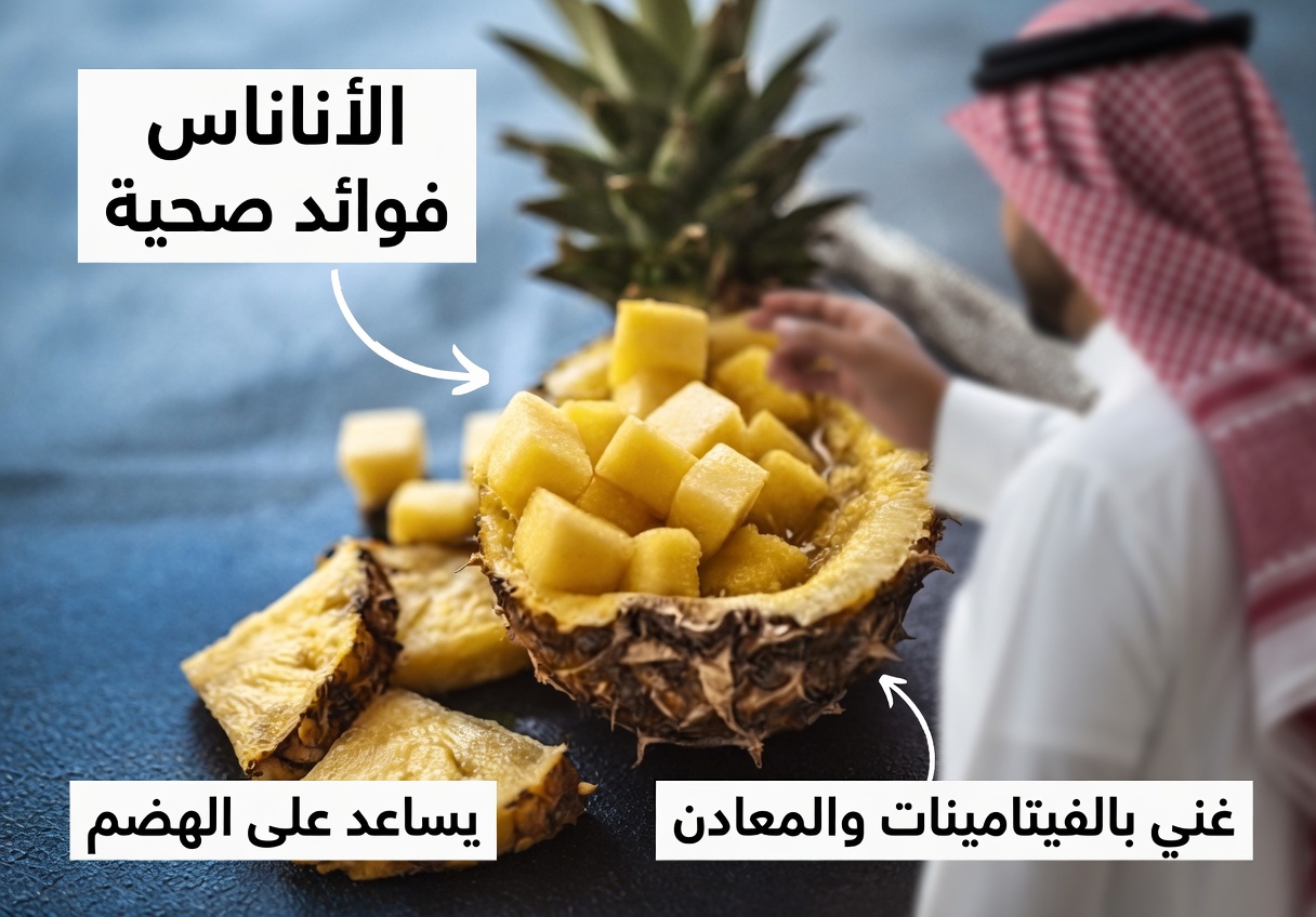 ارتفاع الكرياتينين؟ 4 فواكه يجب تناولها ليلًا لدعم صحة الكلى وإزالة السموم بلطف بشكل طبيعي