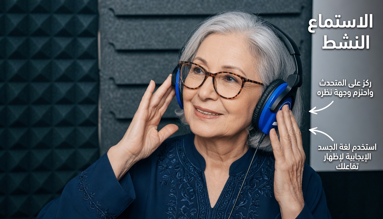 طنين في أذنيك؟ ماذا يعني طنين الأذن حقًا ومتى يجب زيارة الطبيب