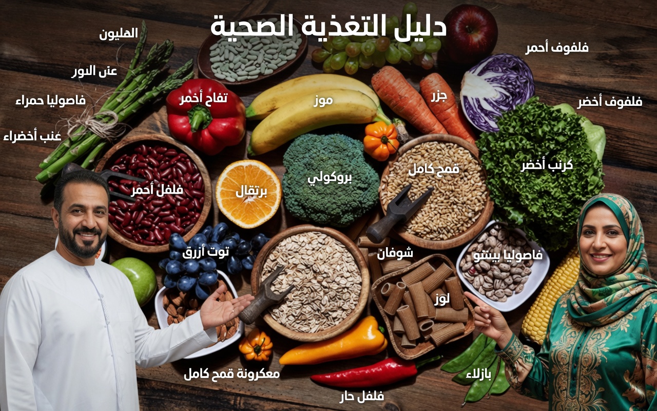 7 أساليب طبيعية قد تساعد في دعم مستويات صحية من الكوليسترول وصحة الشرايين