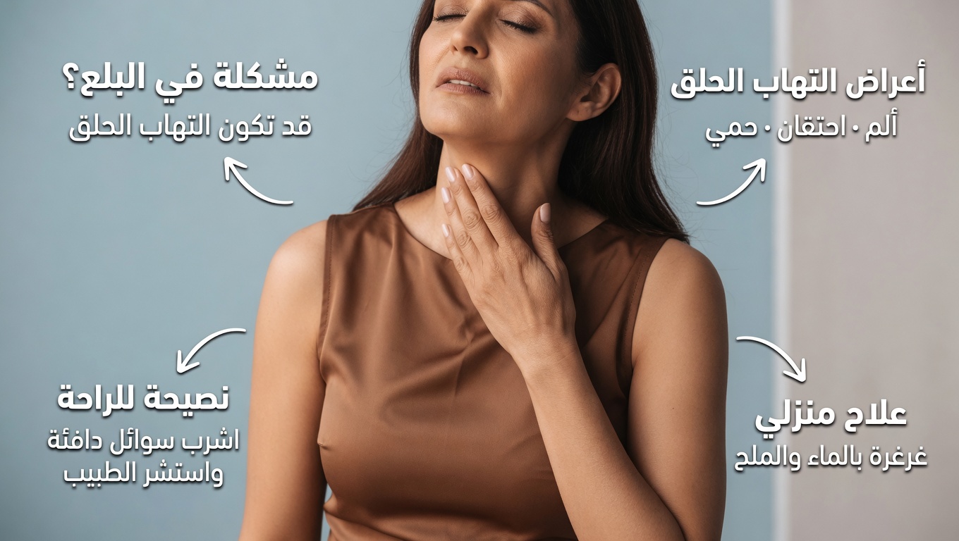 ٦ خطوات بسيطة ومدعومة علميًا لدعم صحة الغدة الدرقية لديك بشكل طبيعي (ولماذا قد يغيّر ذلك شعورك كل يوم)