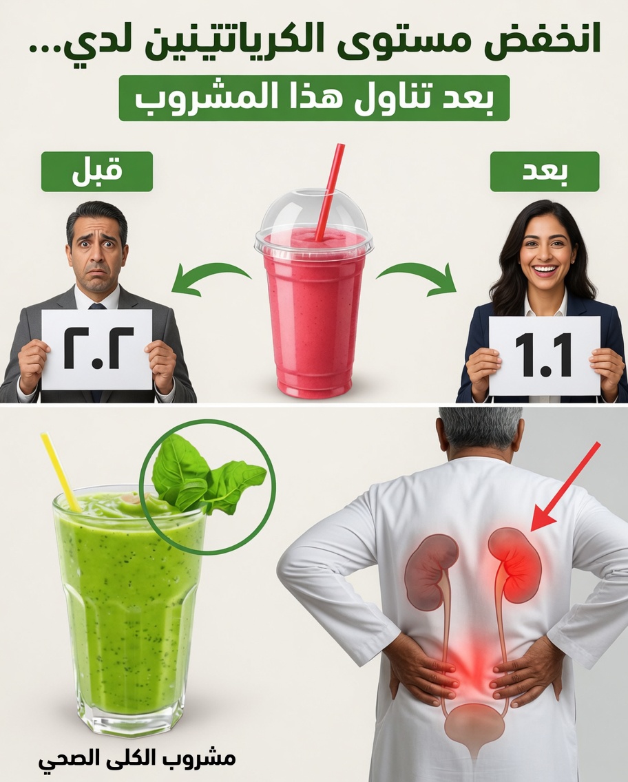 الحقيقة الصادمة: هل يمكن أن يكون كوبك الصباحي هو المفتاح لدعم صحة الكلى؟