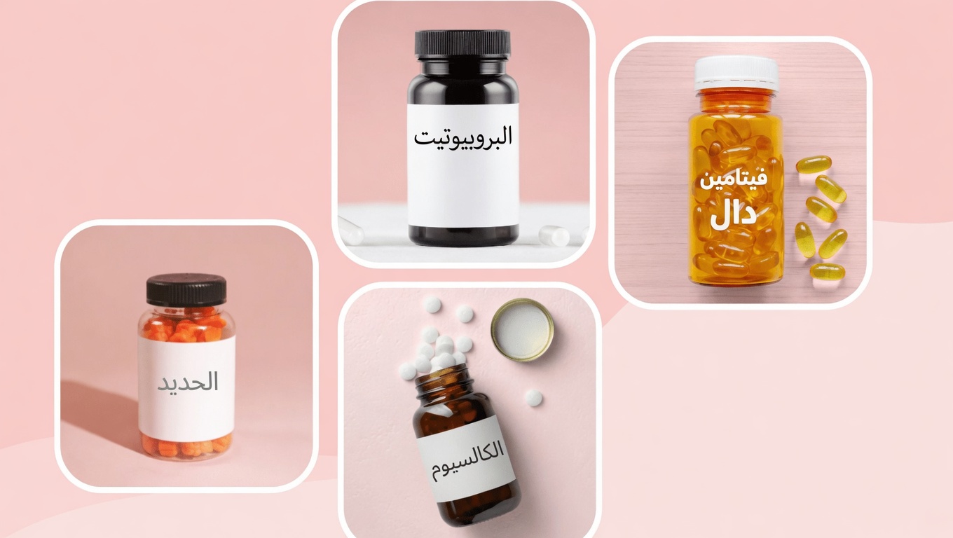 هل تتفاقم البيلة البروتينية؟ 10 أطعمة يومية قد تُلحق ضررًا بكليتيك بصمت في الوقت الحالي