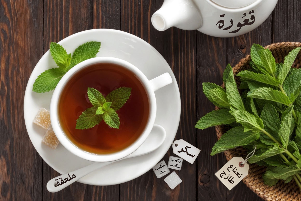 8 فوائد غير معروفة للزعتر قد تُحدث تحولًا في صحتك (حتى لو كنت تعتقد أنك جرّبت كل شيء)