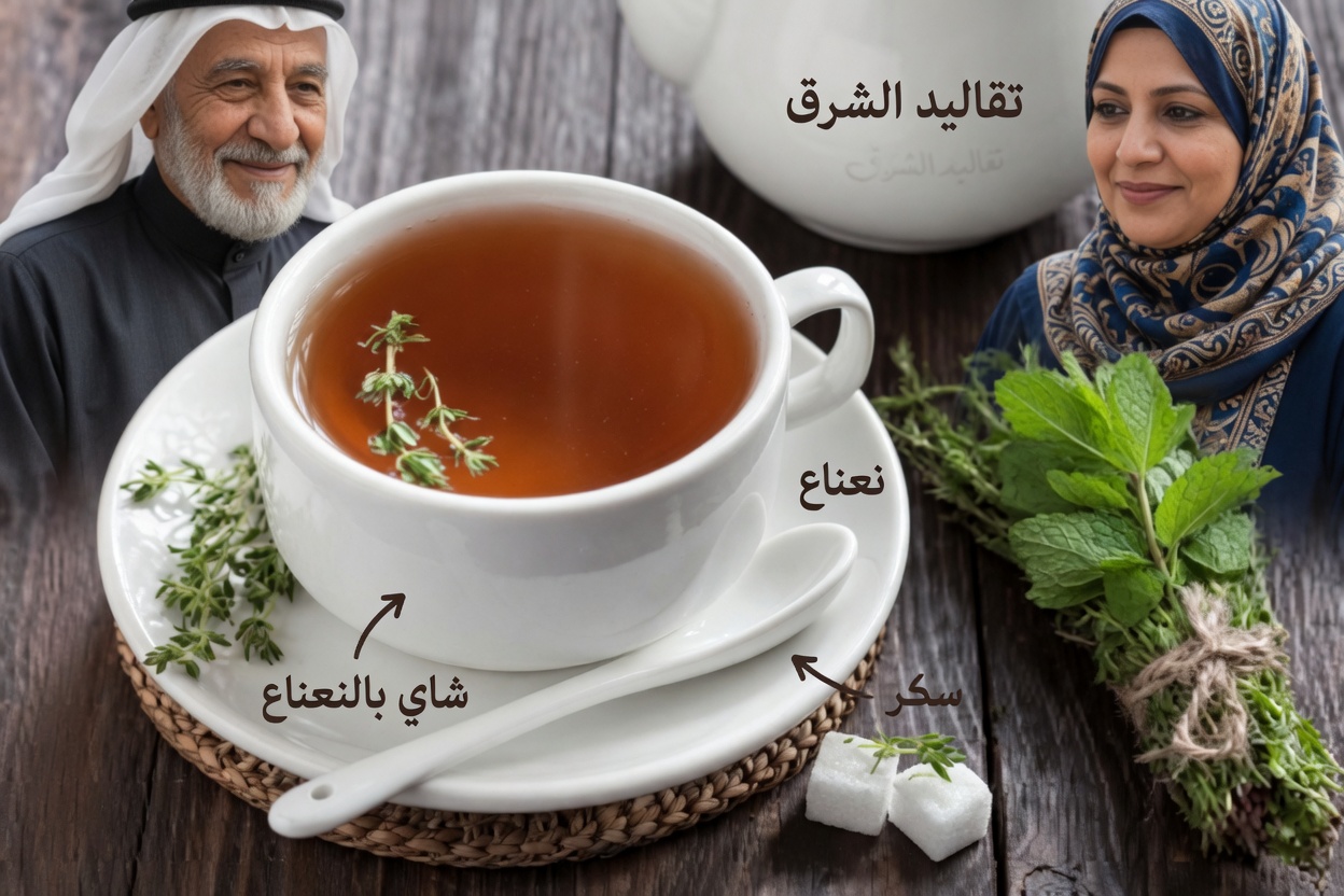 8 فوائد غير معروفة للزعتر قد تُحدث تحولًا في صحتك (حتى لو كنت تعتقد أنك جرّبت كل شيء)