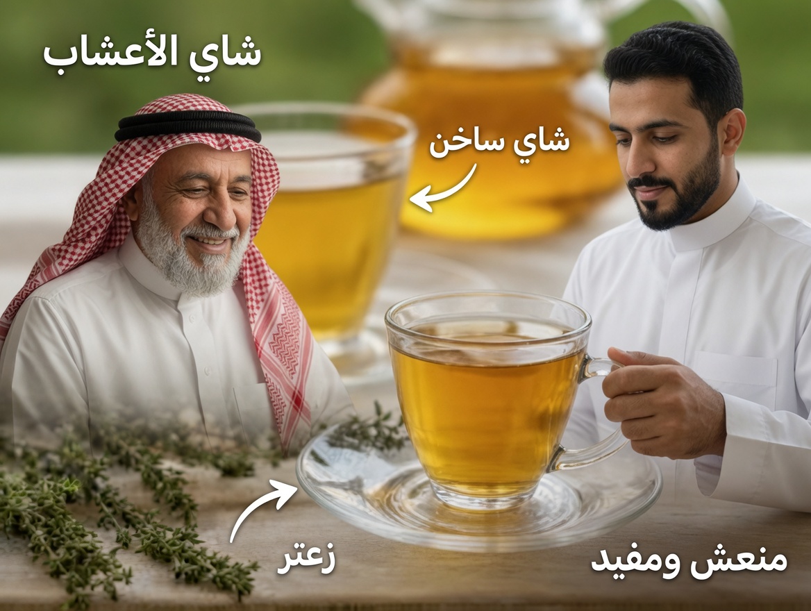 8 فوائد غير معروفة للزعتر قد تُحدث تحولًا في صحتك (حتى لو كنت تعتقد أنك جرّبت كل شيء)