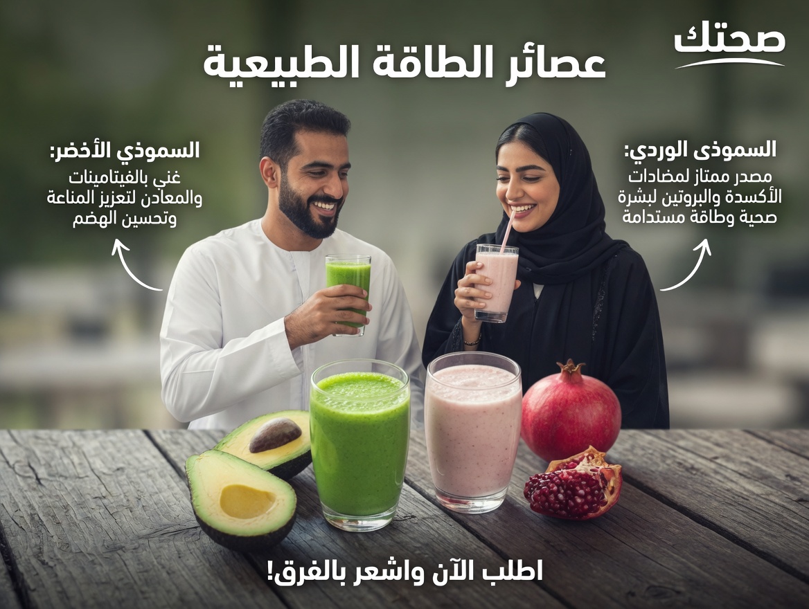 اكتشف 15 فائدة محتملة لإكسير بذور الأفوكادو والكركديه لدعم إزالة السموم الطبيعية يوميًا