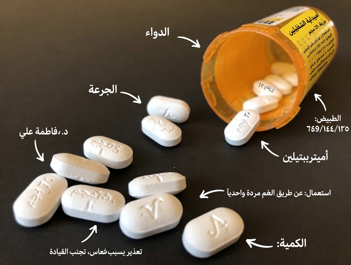 5 أدوية شائعة قد تؤثر في صحة القلب لدى البالغين فوق سن 60: أهم الرؤى والخطوات التالية
