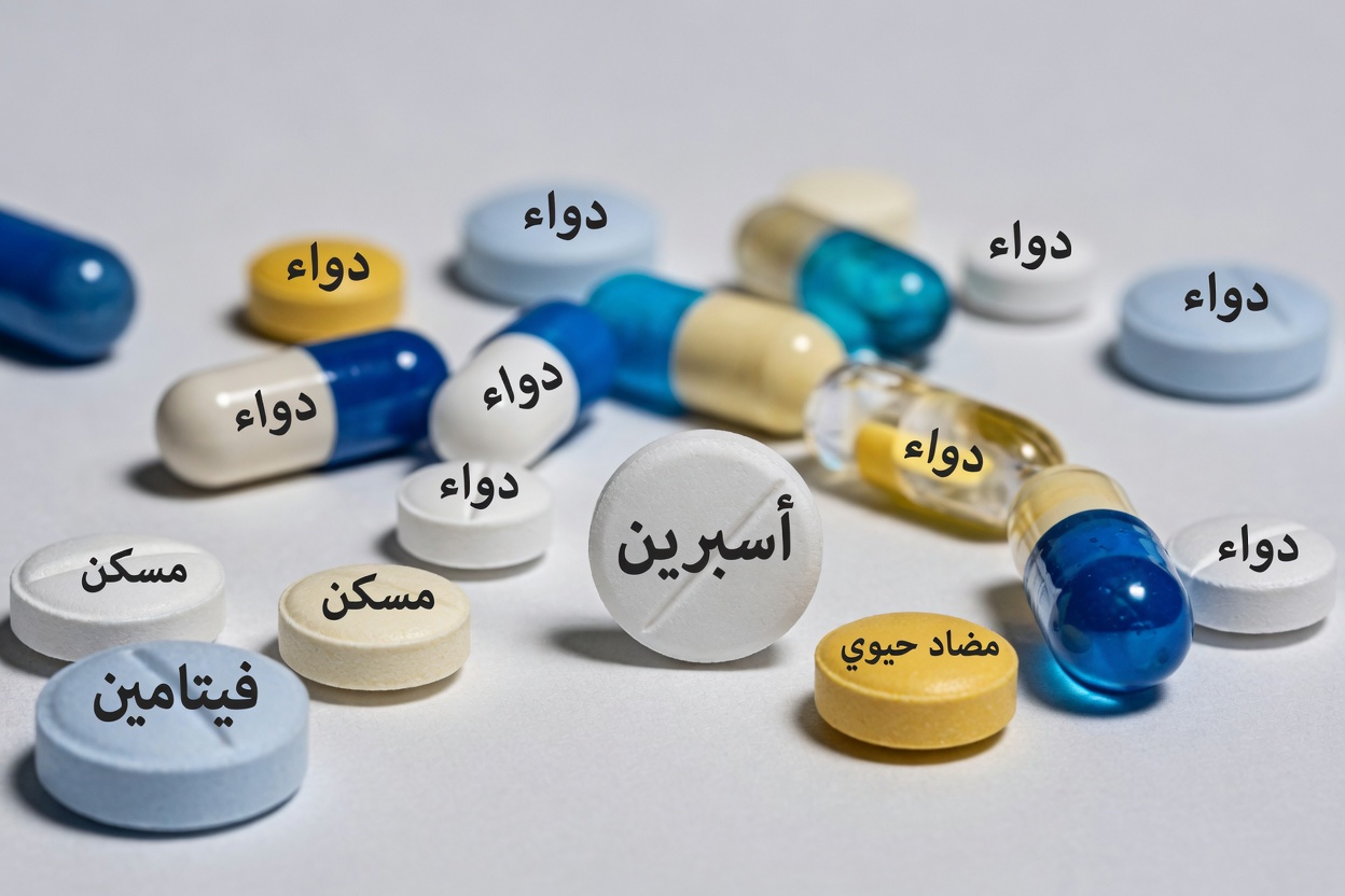 5 أدوية شائعة قد تؤثر في صحة القلب لدى البالغين فوق سن 60: أهم الرؤى والخطوات التالية