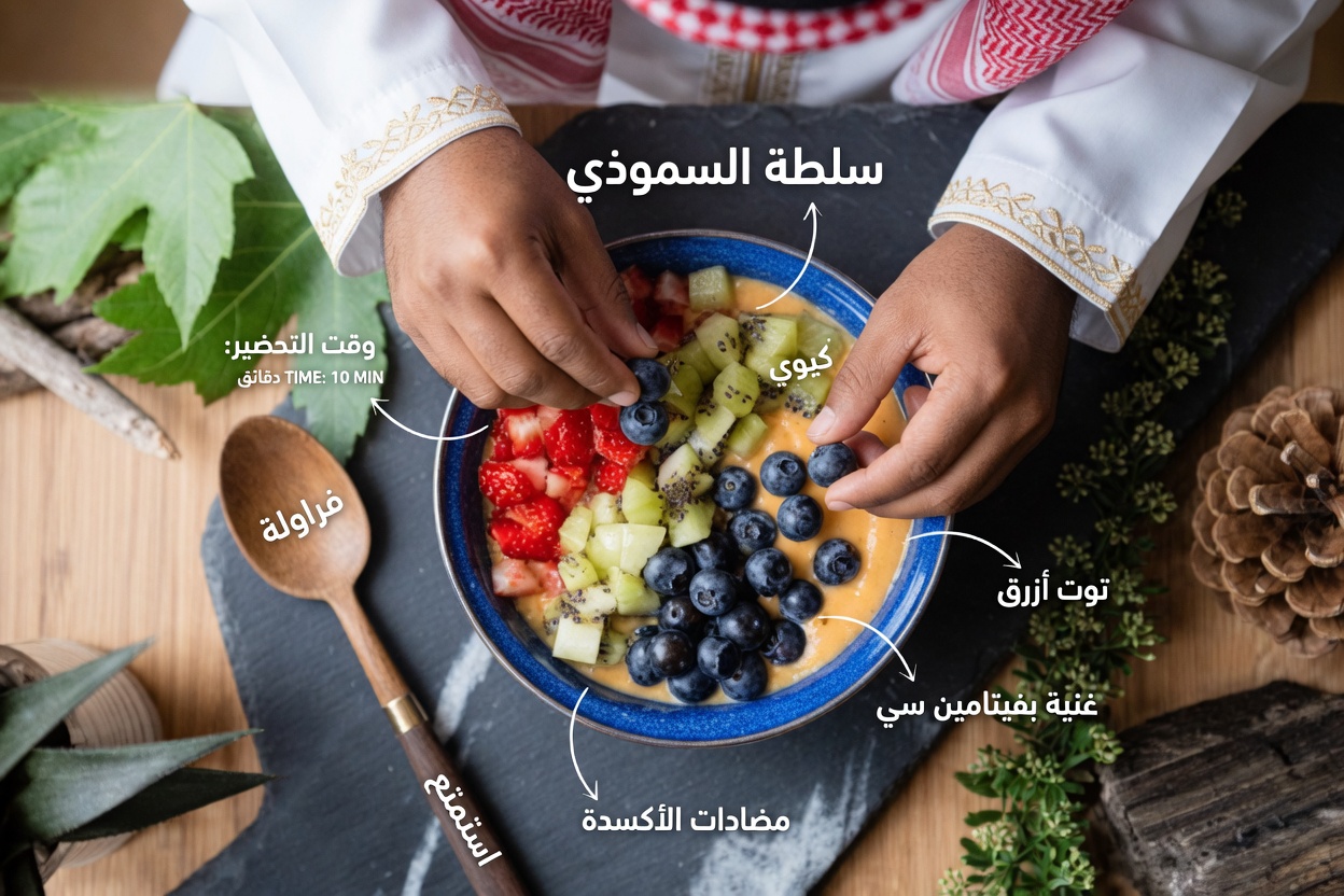 اكتشف 7 فواكه قد تدعم بشكل طبيعي تدفق الدم الصحي والدورة الدموية لراحة يومية أفضل