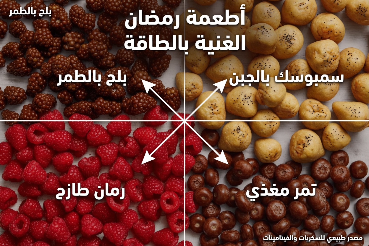 اكتشف 7 فواكه قد تدعم بشكل طبيعي تدفق الدم الصحي والدورة الدموية لراحة يومية أفضل